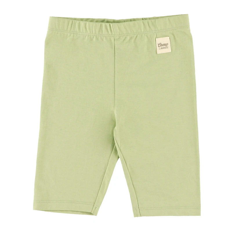 Cuissard Uni Sauge 2-8ans