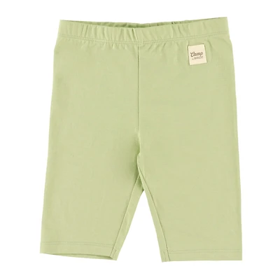 Cuissard Uni Sauge 2-8ans