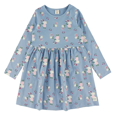 Mouse Dress 2-8