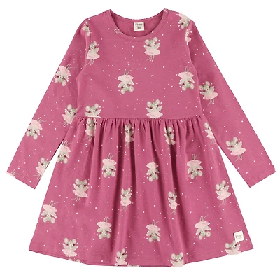 Fairy Mouse Dress 2-8