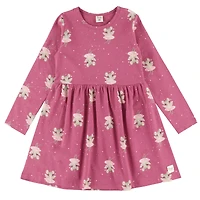 Fairy Mouse Dress 2-8