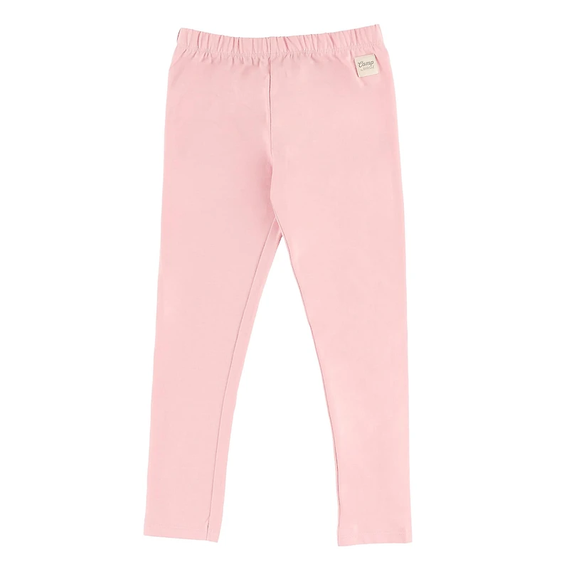 Legging Rose 2-8ans