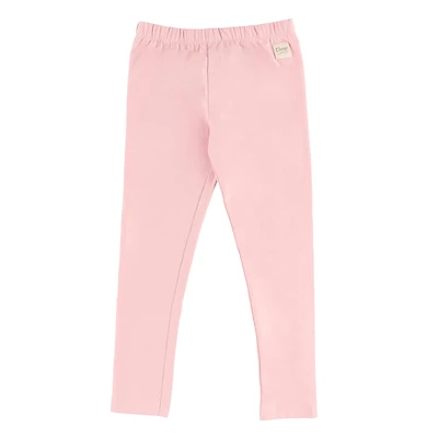 Legging Rose 2-8ans