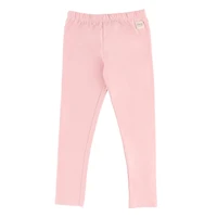 Legging Rose 2-8ans