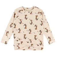 Cat Tunic 2-8