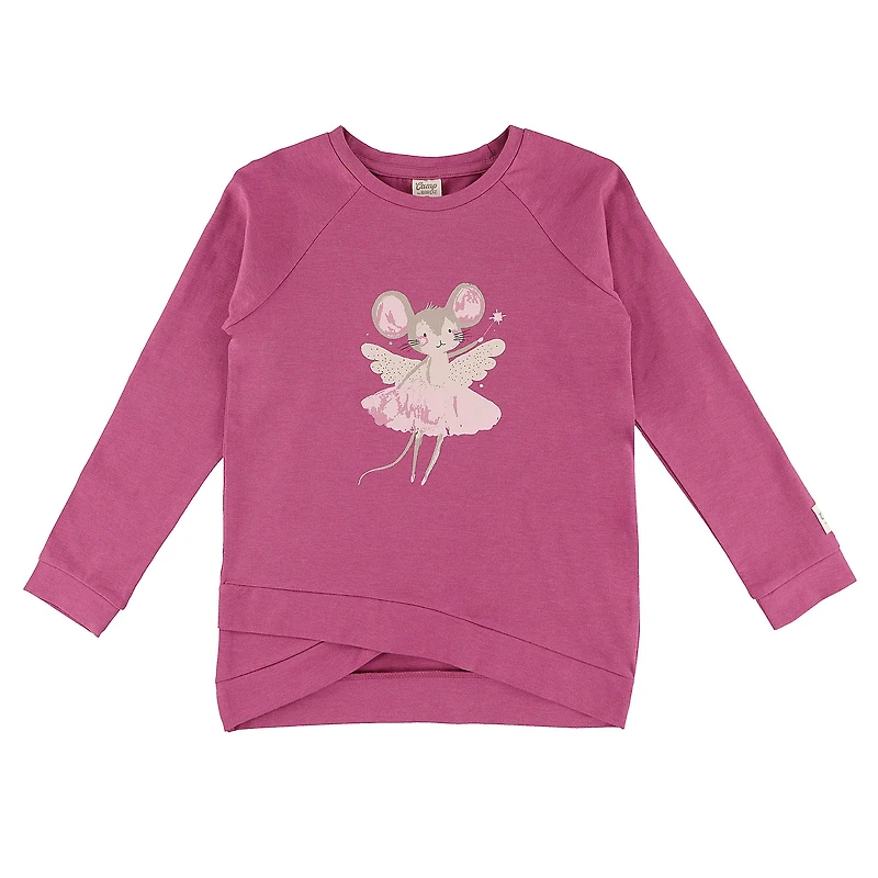 Fairy Mouse Tunic 2-8