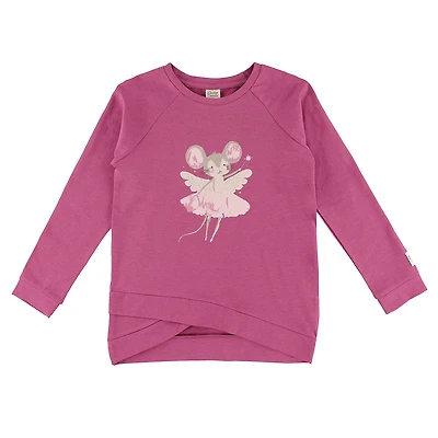 Fairy Mouse Tunic 2-8