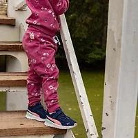 Flowers Sweatpants 2-8