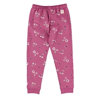 Flowers Sweatpants 2-8