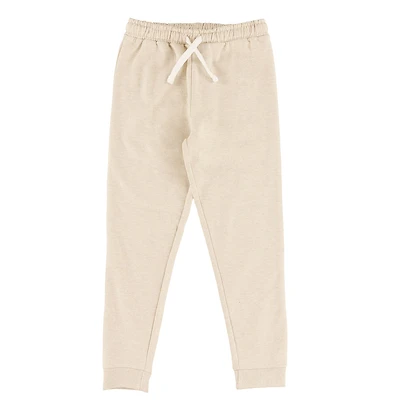 Beige Sweatpants 2-8