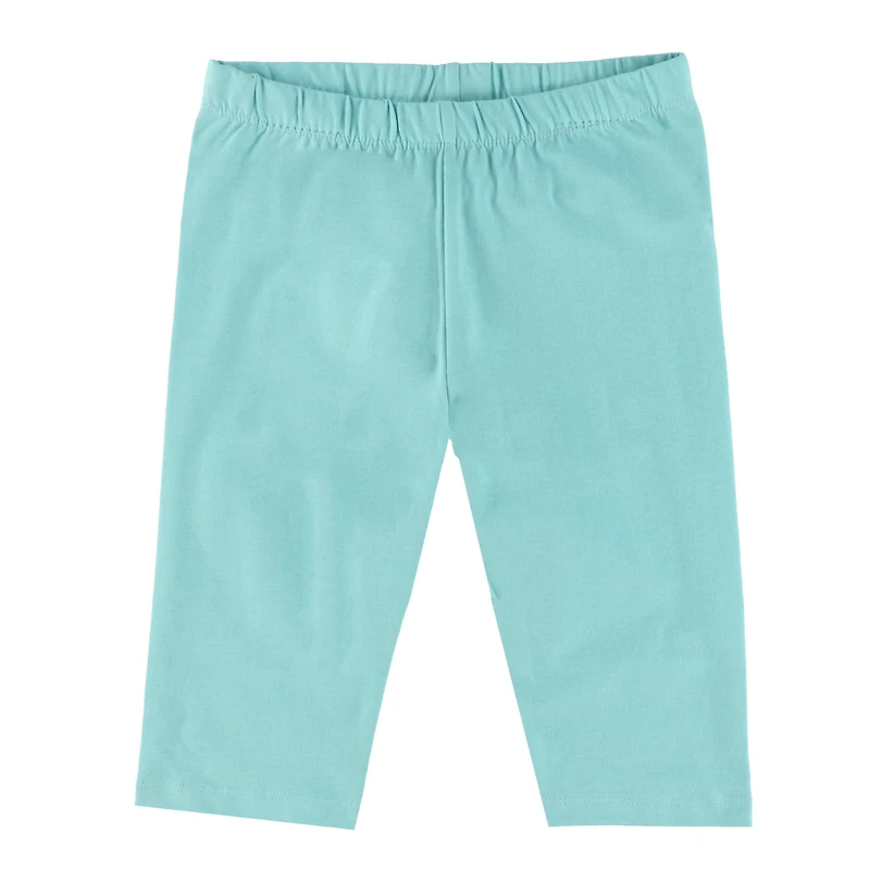 Cuissard Uni Turquoise 2-8ans