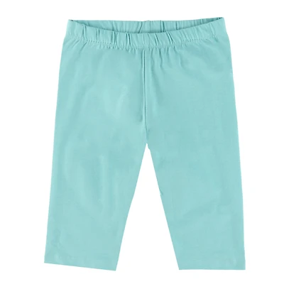 Cuissard Uni Turquoise 2-8ans
