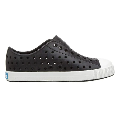 Jefferson Black Shoe Sizes 1-6