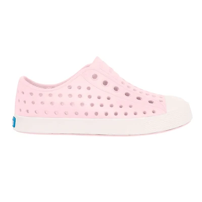 Jefferson Milk Pink Shoe