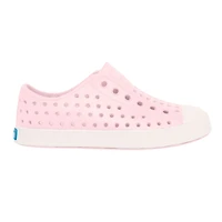 Jefferson Milk Pink Shoe