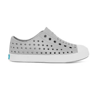 Jefferson Shoes Sizes 2-10 - Grey