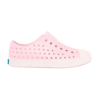 Jefferson Milk Pink Shoe 2-10