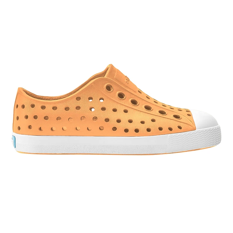 Jefferson Papaya Shoe