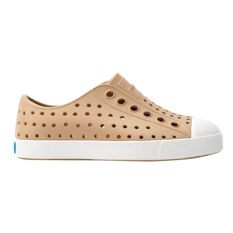 Soulier Jefferson Tan Pointures