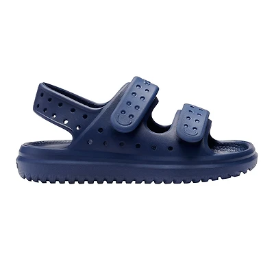 Chase Navy Sandal Sizes 4