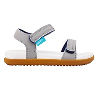 Sandales Charley Grises Pointures 1-3J