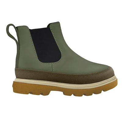 Kensington Chelsea Boot -6
