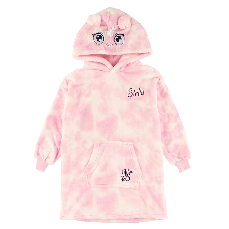Stella Lounge Poncho 4-12