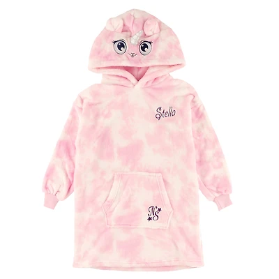 Stella Lounge Poncho 4-12