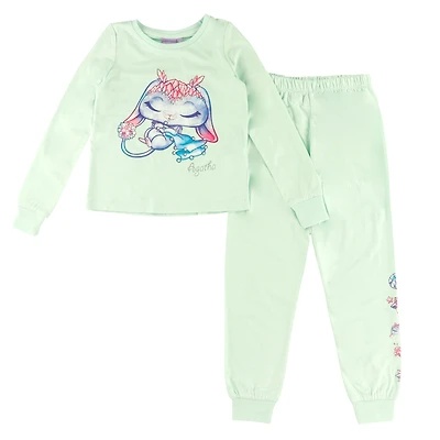 Agatha Pajamas 4-12