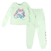 Agatha Pajamas 4-12