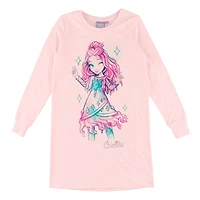 Crystalia Nightgown 4-12