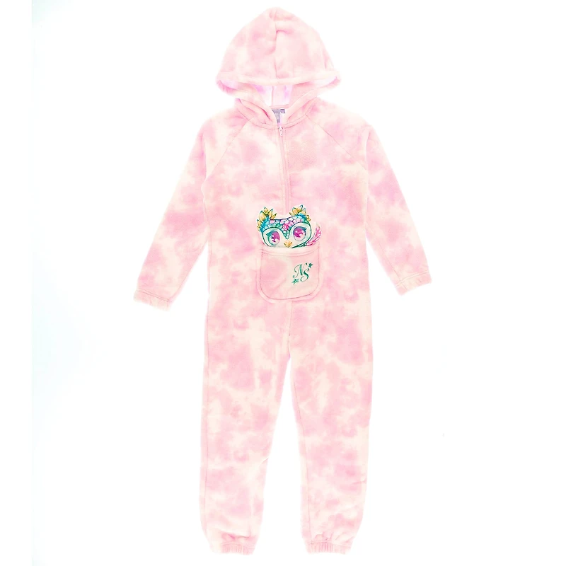 Aura 1pc Pajamas 5-12
