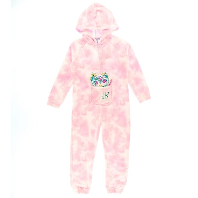 Aura 1pc Pajamas 5-12