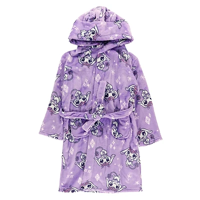 Agatha Robe 4-12