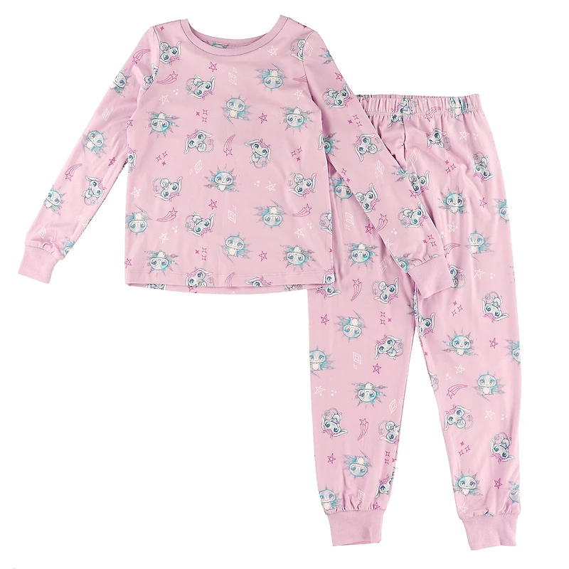 Blizzia Pajamas 4-12