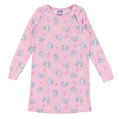 Blizzia Nightgown 4-12