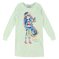 Isadora Nightgown 4-12