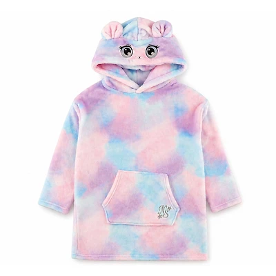 Lounge Poncho 4-12