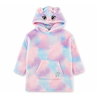 Lounge Poncho 4-12