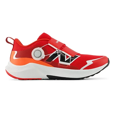 Soulier Dynasoft Reveal V4 Pointures 4-7