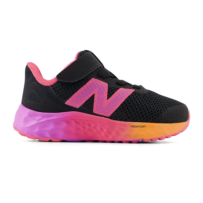 Arishi V4 Shoe 2-10