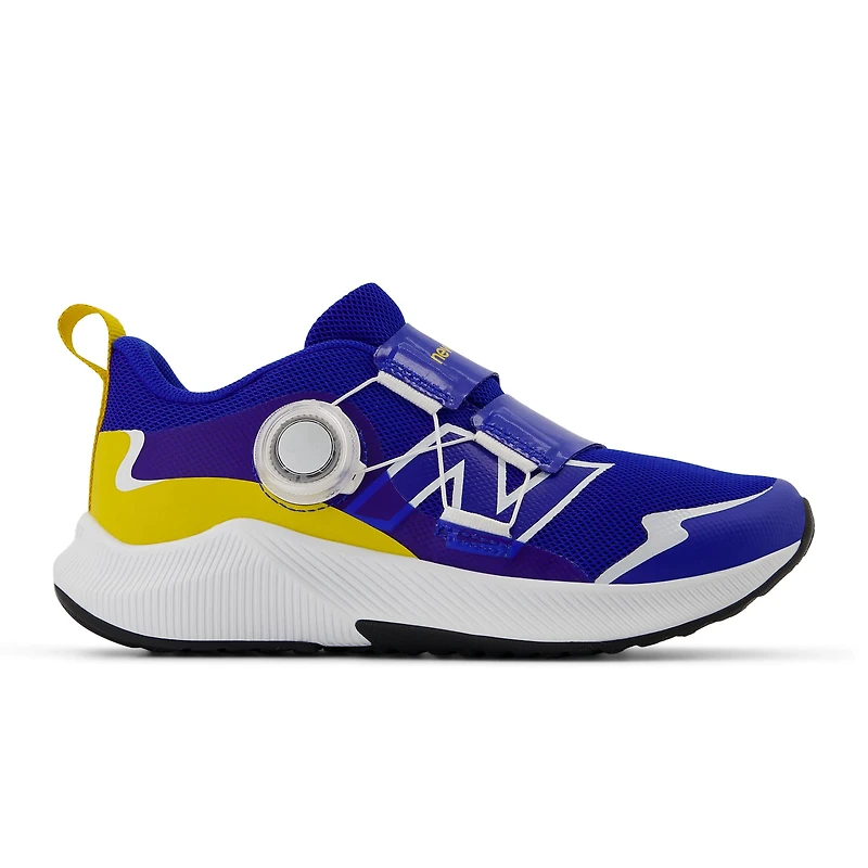 Soulier DynaSoft Reveal V4 Pointures 11-3