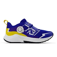 Soulier DynaSoft Reveal V4 Pointures 11-3