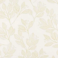 Coussin d'Allaitement - Doux Feuillage