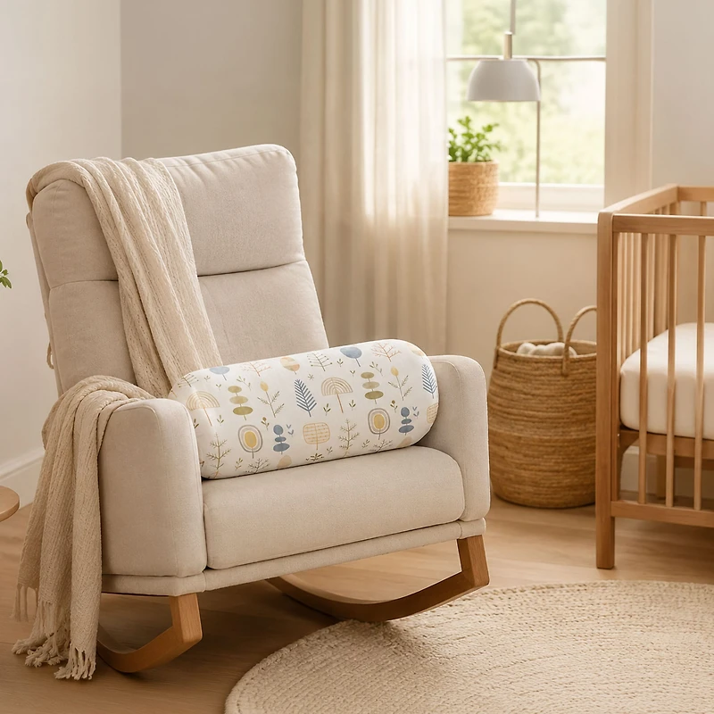 Nursing Pillow - Sienna