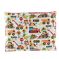 Oreiller pour Enfant - Construction