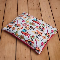 Oreiller pour Enfant - Construction