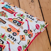 Oreiller pour Enfant - Construction