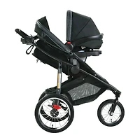 Système de voyage Graco Modes Jogger 2.0 LX - Felix