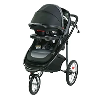 Système de voyage Graco Modes Jogger 2.0 LX - Felix